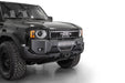 Addictive Desert Designs 2024-2026 Toyota Land Cruiser Stealth Center Mount Winch Front Bumper – image 1 of 20