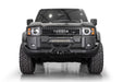 Addictive Desert Designs 2024-2026 Toyota Land Cruiser Stealth Center Mount Winch Front Bumper – image 2 of 20