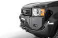 Addictive Desert Designs 2024-2026 Toyota Land Cruiser Stealth Center Mount Winch Front Bumper – image 4 of 20