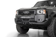 Addictive Desert Designs 2024-2026 Toyota Land Cruiser Stealth Center Mount Winch Front Bumper – image 3 of 20