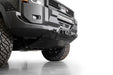 Addictive Desert Designs 2024-2026 Toyota Land Cruiser Stealth Center Mount Winch Front Bumper – image 7 of 20