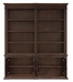Park Hill Collection Fox Hollow Bookcase Storage Shelf - View 10
