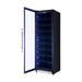 Forno Cesinali 24-Inch Beverage Cooler in Stainless Steel (FBCBI6703-24S) FORNO