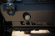 DV8 Offroad Elite Series 3/4" D-Ring Shackles Pair – installed on vehicle, image 10 of 20