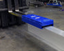 Vestil FBM-7.5-500 steel forklift beam mover - view 9