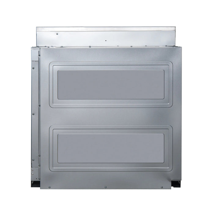 Forno Asti 30-Inch Electric French Door Wall Oven (FBOEL1333-30) FORNO