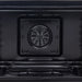 Forno Asti 30-Inch Electric French Door Wall Oven (FBOEL1333-30) FORNO