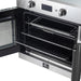 Forno Asti 30-Inch Electric French Door Wall Oven (FBOEL1333-30) FORNO