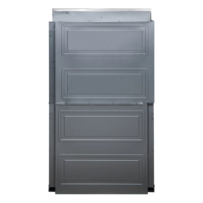 Forno Asti 30-Inch Electric French Door Double Oven (FBOEL1340-30) FORNO