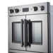Forno Asti 30-Inch Electric French Door Double Oven (FBOEL1340-30) FORNO