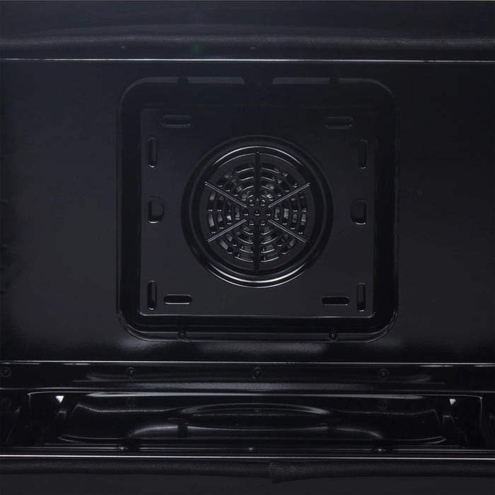 Forno Asti 30-Inch Electric French Door Double Oven (FBOEL1340-30) FORNO