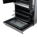 Forno Asti 30-Inch Electric French Door Double Oven (FBOEL1340-30) FORNO