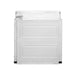 Forno Gallico 30-Inch Electric French Door Wall Oven (FBOEL1371-30) FORNO