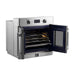Forno Gallico 30-Inch Electric French Door Wall Oven (FBOEL1371-30) FORNO