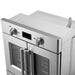 Forno Gallico 30-Inch Electric French Door Wall Oven (FBOEL1371-30) FORNO