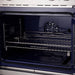 Forno Gallico 30-Inch Electric French Door Double Oven (FBOEL1388-30) FORNO