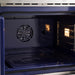 Forno Gallico 30-Inch Electric French Door Double Oven (FBOEL1388-30) FORNO