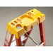 Vestil FBSL-6 fiberglass step ladder - view 3