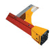 Vestil FBSL-6 fiberglass step ladder - view 4