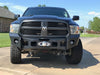 RAM RAM 1500 Front Bumper 2013-2018 RangeMax Ultra Front Bumper
