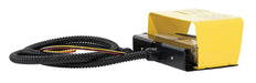 Vestil FC-2P steel pneumatic twin foot switch for lift & tilt - view 5