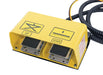 Vestil FC-2P steel pneumatic twin foot switch for lift & tilt - view 8