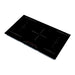 Forno Ornonzo 36-Inch Induction Cooktop, 5 Zones, 2 Flex-Zones, 10200W, Touch Control, 9 Power Levels (FCTIN0569-36) FORNO