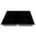 Forno  Parco 24-Inch Induction Cooktop, 4 Zones, 7200W, Touch Control, 9 Power Levels & Booster Function (FCTIN0583-24) FORNO