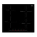Forno  Parco 24-Inch Induction Cooktop, 4 Zones, 7200W, Touch Control, 9 Power Levels & Booster Function (FCTIN0583-24) FORNO