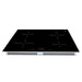 Forno  Parco 30-Inch Induction Cooktop, 4 Zones, 7200W, Touch Control, 9 Power Levels & Booster Function (FCTIN0583-30) FORNO