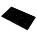 Forno  Parco 36-Inch Induction Cooktop, 5 Zones, 10200W, Touch Control, 9 Power Levels & Booster Function (FCTIN0583-36) FORNO