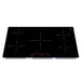 Forno  Parco 36-Inch Induction Cooktop, 5 Zones, 10200W, Touch Control, 9 Power Levels & Booster Function (FCTIN0583-36) FORNO
