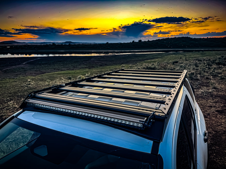 Toyota Toyota 4Runner 2025+ Mule SAM Roof Rack Roof Rack