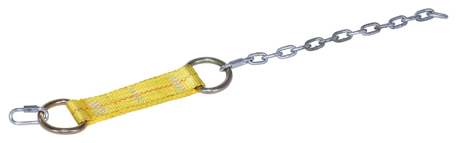Vestil FDA-250 nylon strap - view 2