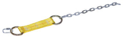 Vestil FDA-250 nylon strap - view 2