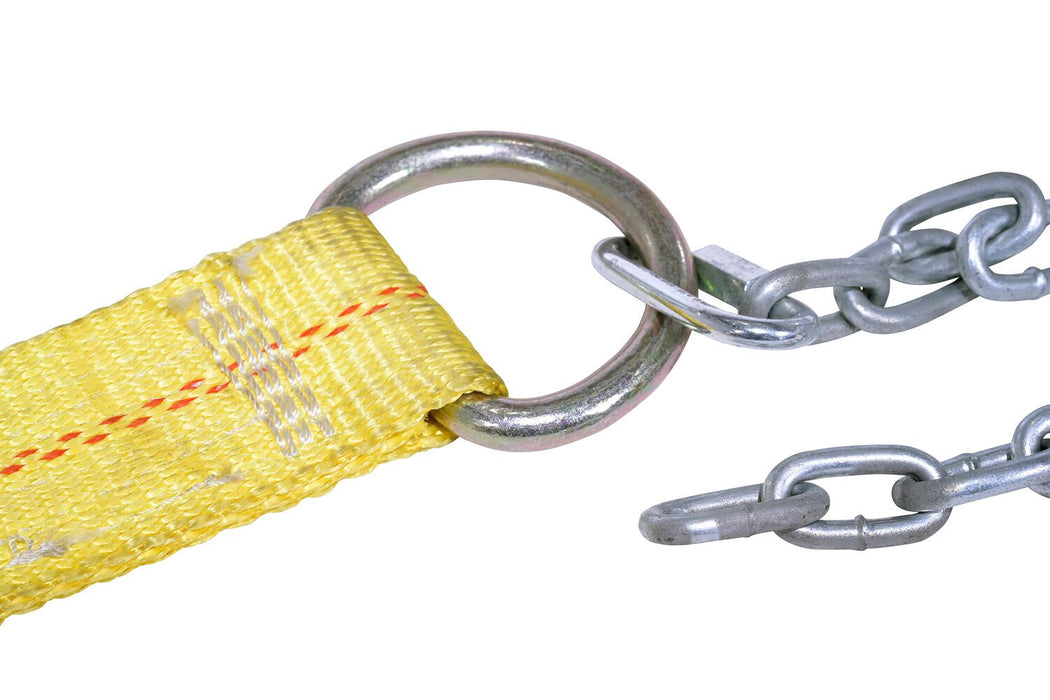 Vestil FDA-250 nylon strap - view 7