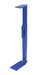 Vestil FDA-550-DR-LRT-ECPF steel factory installed special drum adapter for drum-lrt-ec blue - view 2