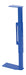 Vestil FDA-550 steel adjustable arm - view 2