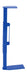 Vestil FDA-550 steel adjustable arm - view 3