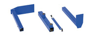 Vestil FDA-550 steel adjustable arm - view 4