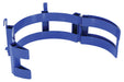 Vestil FDC-30 steel saddle drum adapter carrier/rotator for - view 2