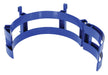 Vestil FDC-30 steel saddle drum adapter carrier/rotator for - view 3