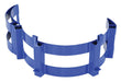 Vestil FDC-30 steel saddle drum adapter carrier/rotator for - view 4