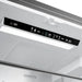 Cosmo 4-Piece Appliance Package - 48-Inch Gas Range, Under Cabinet Range Hood, Dishwasher and Refrigerator with Water Dispenser in Stainless Steel (COS-4PKG-713) Cosmo