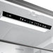 Cosmo 36-Inch 22.4 Cu. Ft. French Door Refrigerator with Water Dispenser and Ice Maker in Stainless Steel (COS-FDR223GWSS) Cosmo
