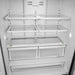 Cosmo 4-Piece Appliance Package - 30-Inch Gas Range, Dishwasher, Refrigerator and Over-the-Range Microwave in Stainless Steel (COS-4PKG-230) Cosmo