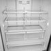 Cosmo 4-Piece Appliance Package - 30-Inch Dual Fuel Range, Dishwasher, Refrigerator and Over-the-Range Microwave in Stainless Steel (COS-4PKG-228) Cosmo