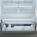 Cosmo 4-Piece Appliance Package - 30-Inch Single Oven Electric Range, Over-the-Range Microwave, Dishwasher, and Refrigerator in Stainless Steel (COS-4PKG-001) Cosmo