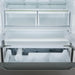 Cosmo 4-Piece Appliance Package - 36-Inch Dual Fuel Range, Wall Mount Range Hood, Dishwasher and Refrigerator in Stainless Steel (COS-4PKG-061) Cosmo