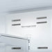 Cosmo 4-Piece Appliance Package - 30-Inch Gas Range, Wall Mount Range Hood, Dishwasher and Refrigerator in Stainless Steel (COS-4PKG-050) Cosmo